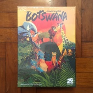 Botswana board game
