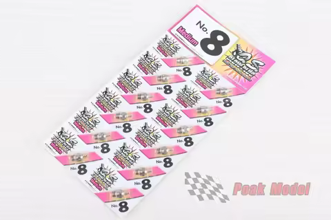 2Stroke OS Engine Glow Plug OS8 NO.8 O.S. OS8 Plug N Glow Plugs For OS Engine 100% Original