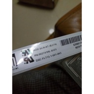 SZ Compatible Touch screen MOD:SCN-AT(E274) PN:002741hl-9121 DSC:FLT15.1-001-0H1 Original genuine go