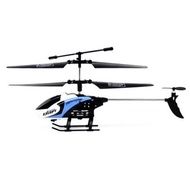 FQ777 610 3.5CH 6-AXIS GYRO RTF INFRARED CONTROL HELICOPTER DRONE (LIGHT BLUE)