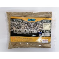 {Miwi} Serbuk Lada Hitam Campuran 100g (Halal)