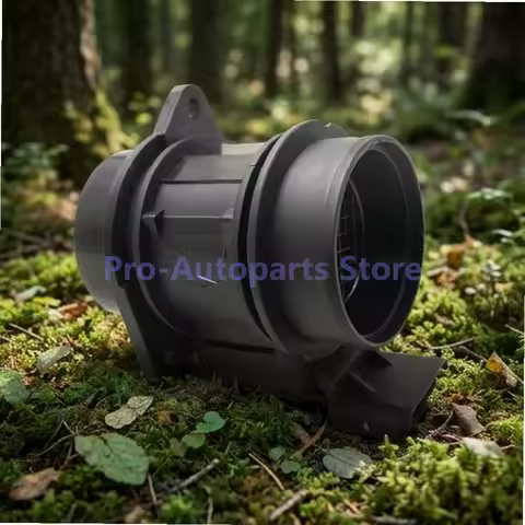 5WK9631 MAF Sensor Mass Air Flow Meter for Peugeot 206 307 1007 Citroen Xsara C2 C3 1.4 HDi DV4TD 19