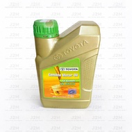 TOYOTA  ENGINE OIL FULL SYNTHETIC 0W/20   1 LITER (100% Original)
