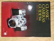 相機歷史發展圖表 1984年 Classic Cameras Guide' 日本古典相機收藏價目指引期刋 珍貴難求！ 內附有日元價目參考。 今期主題是經典單鏡反光 SLR 相機，源自 1936年德國圓窗 Exakta,  1938年 Praktiflex,   Contax S,  Focaflex, Wrayflex, Rectaflex,  Alpa，西德 Exakta, Contaflex 系列圖表, Nikon, 期刊會報導很多歷史重要 Historical  Important 相機!