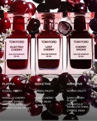 TOM FORD  Lost cherry