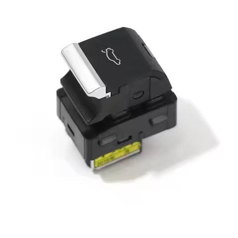 4M0959831A Trunk Switch Button for Audi Q7 2010-2015 A4L 8W A5 Q8 Q5L 4M0 959 831 A Brand New