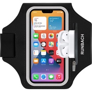 Larian Armband untuk Google Pixel 8/8 Pro/7/7a/7 Pro/6/6a/6 Pro/5/5a/4/4a/4XL/3a/3 XL, Armband Sukan