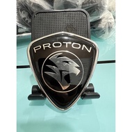Proton emblem logo(saga flx,blm) (belakang/bonet)