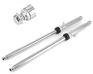 FORK DEPAN UNTUK CG125 CG 125 CG125A FRONT FORK SET ABSORBER ABSOBER ASSY FRONT FORK W/OUTER TUBE AS