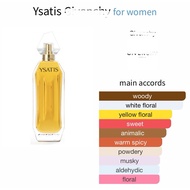 Decant Ysatis EDT Gvenchy women’s perfume