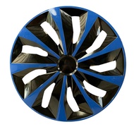 Wheel covers size R16, R15, wheel covers for flat vehicles