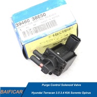 Baificar Brand New Genuine Purge Control Solenoid Valve 39460-38650 For Hyundai Terracan 3.5 2.4 KIA