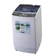 富士樂 - FWH-60K 6.0公斤 750轉 日式 智能全自動洗衣機