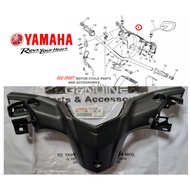 UPPER 2 / UPPER COVER 2 MIO SOUL I 125  2SX-F6145-00 YAMAHA GENUINE PARTS ✚