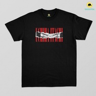 BEARSTIX - Uchiha Itachi T-shirt - Streetwear - Naruto T-shirt - Anime Clothes