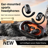 【12h Ship】9D Bluetooth Wireless Headphones Led Sports Gaming Headset Smart Call Bluetooth