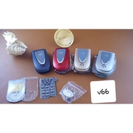 Motorola v66 casing