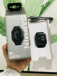 GARMIN VENU SQ