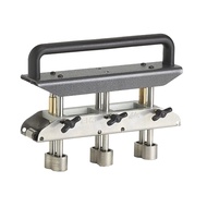 Station Edge Roller Bender Metal Bending Tool Flanging Machine Roofing Sheet Bending Tool Bending To