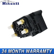 Air Suspension Pump Valve Block For Jaguar X351 XJ LUXURY XJR XJ R-SPORT XJ PORTFOLIO  C2D26814  C2D