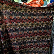 PREMIUM HYGET PLEASE FABRIC WITH ETHNIC MOTIFS - PREMIUM HYGET PLEASE FABRIC WITH ETHNIC MOTIFS - ET