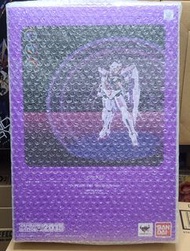 全新 Metal Build Gundam Exia Trans Am Ver. 能天使高達 三紅