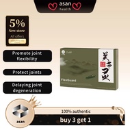 Buy 3 Get 1 Free Daelife x FlexGuard - Boost Joint Mobility, Protect Joints & Slow Degeneration