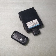 Scu keyless remote module yamaha aerox 155 lexi n max xmax BX9-H6265-03 original