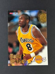 Kobe Bryant 1996 Skybox #281 籃球卡