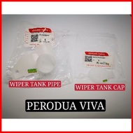 Washer Tank Pipe Wiper Tank Cap (Original) Perodua Viva All Model Kelisa Kenari Kancil 85318-BZ010 8
