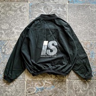 Vintage Issey Miyake Chisato Tsumori Bomber Jacket not carhartt,stussy
