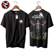 PSHT Distro T-Shirt TERATE 1992 MadiunSH - Eyang Suro The Foundhing of Setia Hati Latest