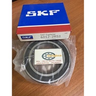 BEARING 6012 2RS SKF Original 6012-2RS