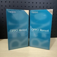 OPPO RENO 4 8/128 second like new