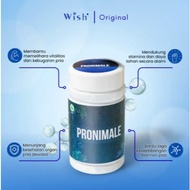 Men's Nutrition PRONIMALE Men's Supplement