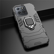 Honor X6 Case Cover Shockproof Kickstand Hard Phone Case Honor X6 HonorX6 Casing