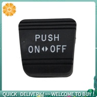 Parking Emergency Brake Pedal Pad Pedal Pad Rubber Parking Emergency Brake Pedal Pad for     IS250 I