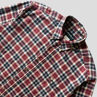 KEMEJA Eddie Bauer flannel shirt