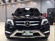 #GLK-220d 柴油 四傳 2014年 總代理 -AMG