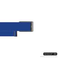 WHOOP 5.0 CoreKnit Bands สายสำรองน้ำหนักเบาสำหรับ WHOOP 5.0