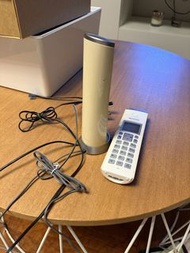Panasonic wireless phone