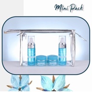 Dr.rochelle skincare mini package