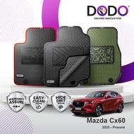Dodo® Car Mat Mazda CX-60 2025 - Present KH
