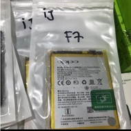 OPPO ORIGINAL BATTERY F7