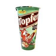 Frontier Topfer Hazelnut Chocolate 40g