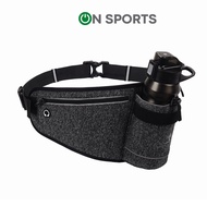 [Free 600ml Bottle] 600ml Water Bottle Running Belt And Junletu Waterproof Phone