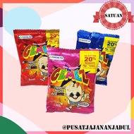 Mie Gemez - Cemilan Mi Kering Jadul - Mie Goreng Jajanan Jadul 90an
