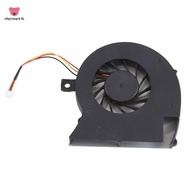 Laptop Accessories Component Parts CPU Cooling Fan for Satellite  L700 Fan L740 L745