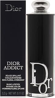 Christian Dior Dior Addict Hydrating Shine Lipstick - 527 Atelier Lipstick (Refillable) Women 0.11 oz