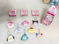 現貨🌟日本直送🩵 🩵Sanrio 角色名牌 (Name Badge w/Ball Chain) 確認款